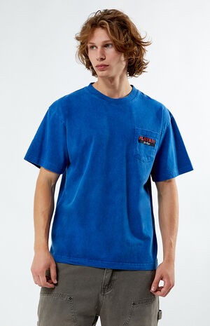 By PacSun Pocket T-Shirt image number 4
