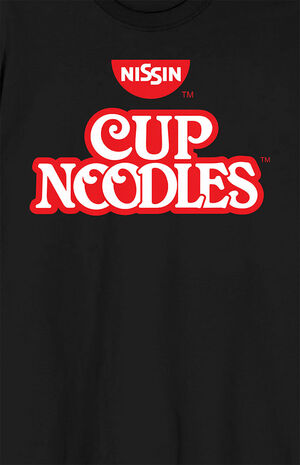 Nissin the Original Cup Noodle T-Shirt image number 2