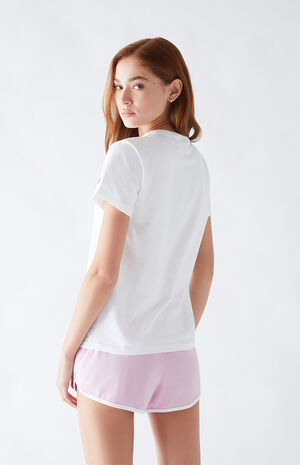 Boyfriend T-Shirt Boyfriend T-Shirt image number null