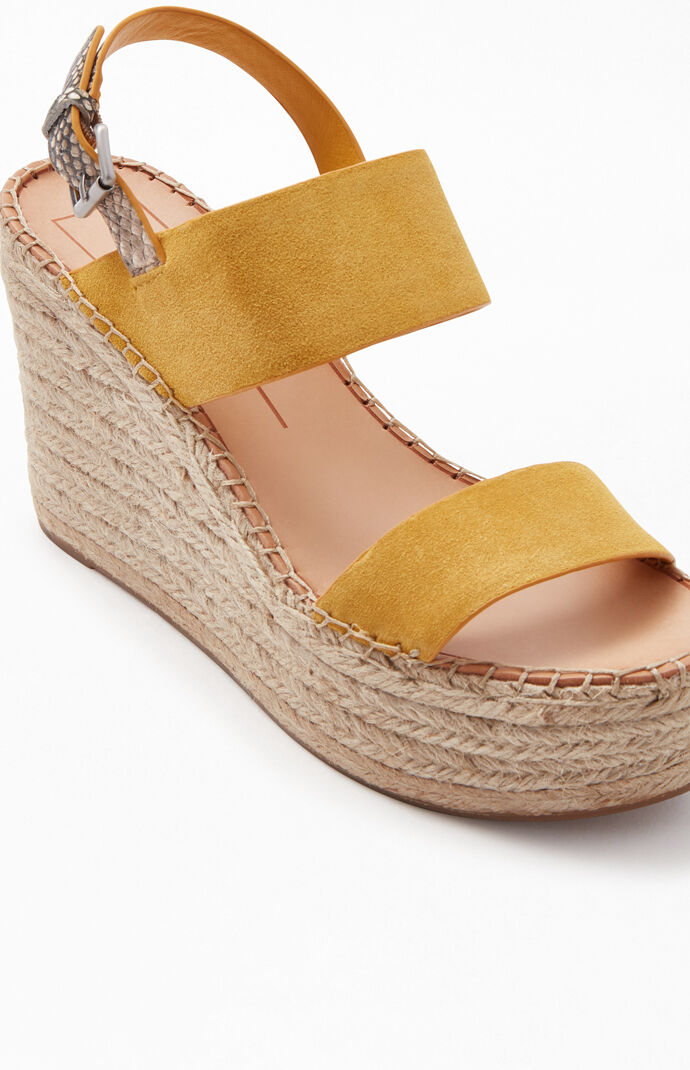 Dolce vita spiro wedge clearance