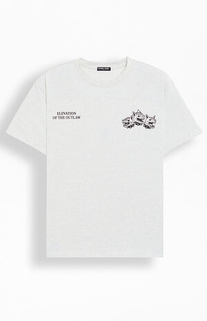 Outlaw T-Shirt image number 2