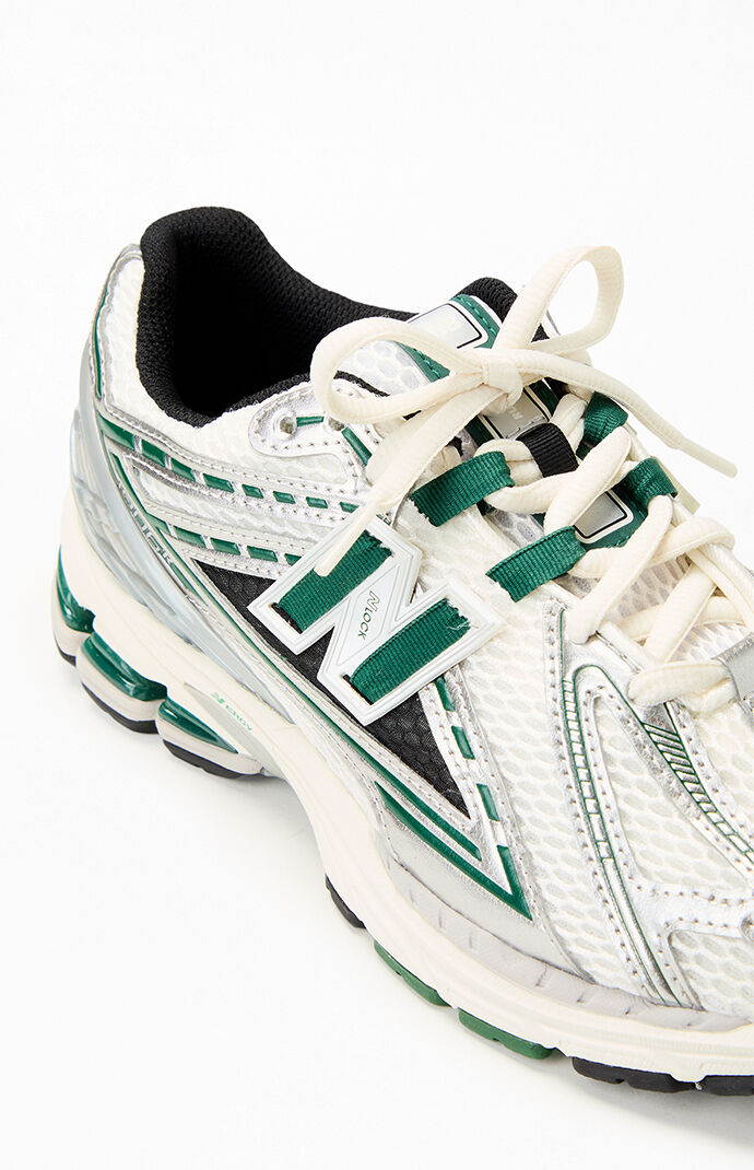 New Balance Silver 1906R Sneakers | PacSun
