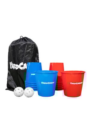 YardCandy Giant Yard Pong image number 1