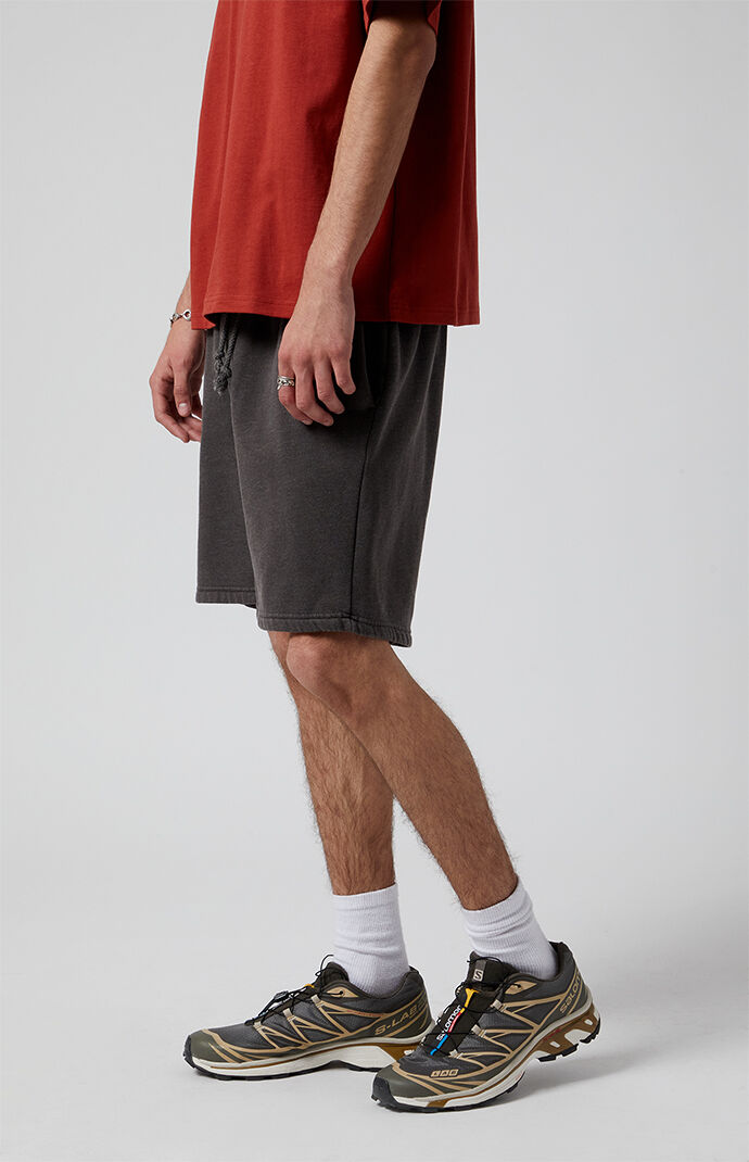 Fleece volley new arrivals shorts