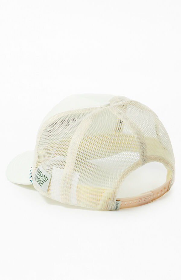 Los Sundays Tequila Soda Club Trucker Hat