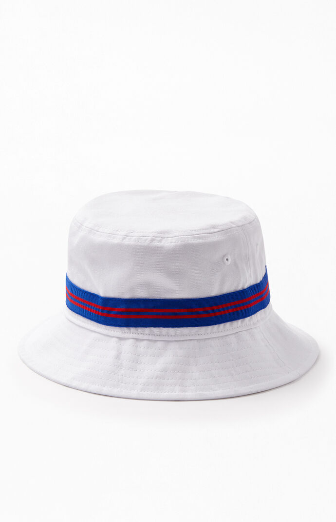 Champion bucket hat with string clearance