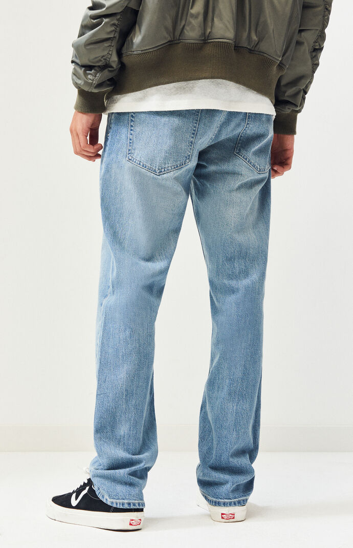 Solver Modern Straight Jeans