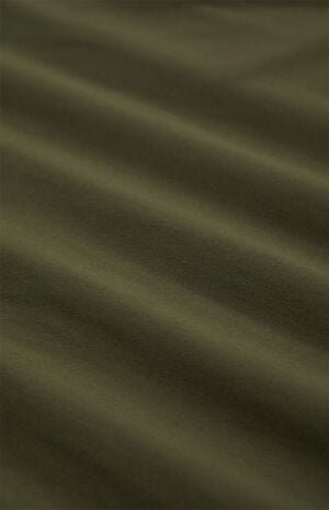 Military Fleece Soccer Sweat Shorts image number 7