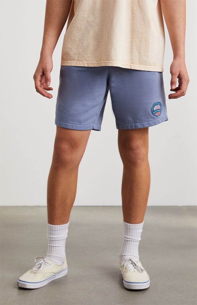 Vintage Sweat Shorts