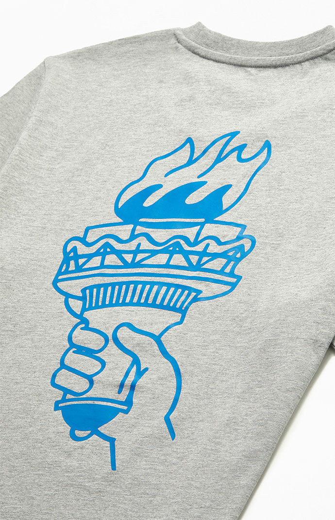★限定!コラボadidas originals×Hoop YORK CITY Tシャツ アディダス オリジナルス adidas Originals adidas Originals