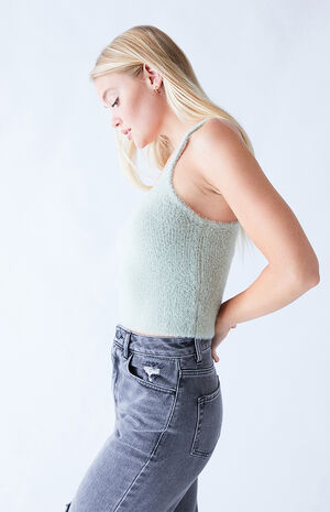 Cozy Tank Top image number 2