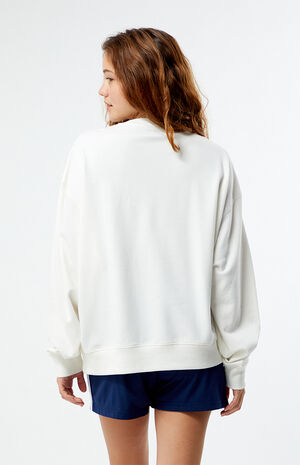 MLB Wild Collective x PacSun Crew Neck Sweatshirt image number 4