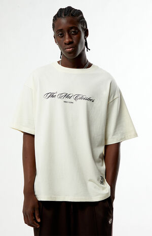 x Pacsun Script T-Shirt image number 3