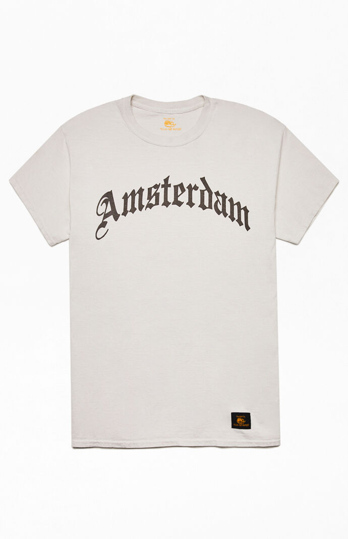 Amsterdam T-Shirt