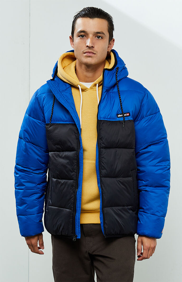 Primo Avalance Puffer Jacket