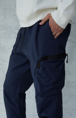 Outer Space Slim Cargo Pants Outer Space Slim Cargo Pants image number null