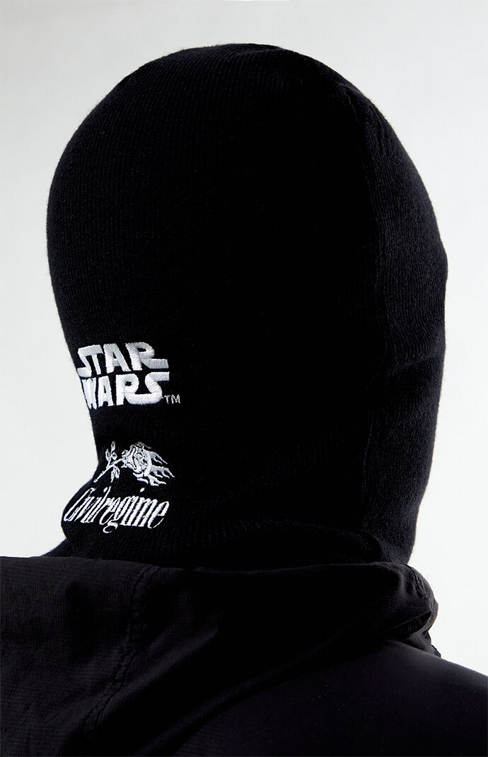 Civil x Star Wars Rebel Balaclava | PacSun