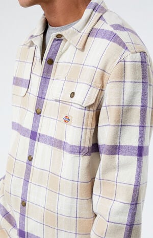 Nimmons Plaid Shirt image number 2