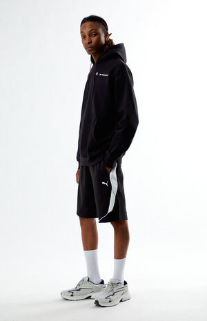 BMW Motorsport Sweat Shorts image number 1