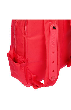 Red Classic Backpack image number 3