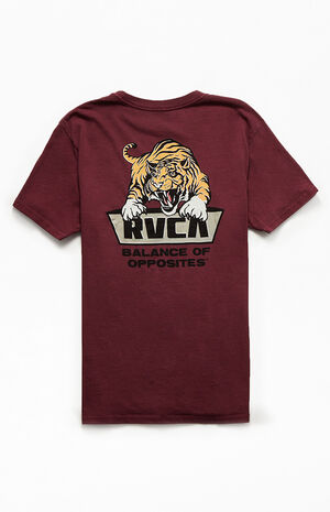 Clawed T-Shirt Clawed T-Shirt image number null