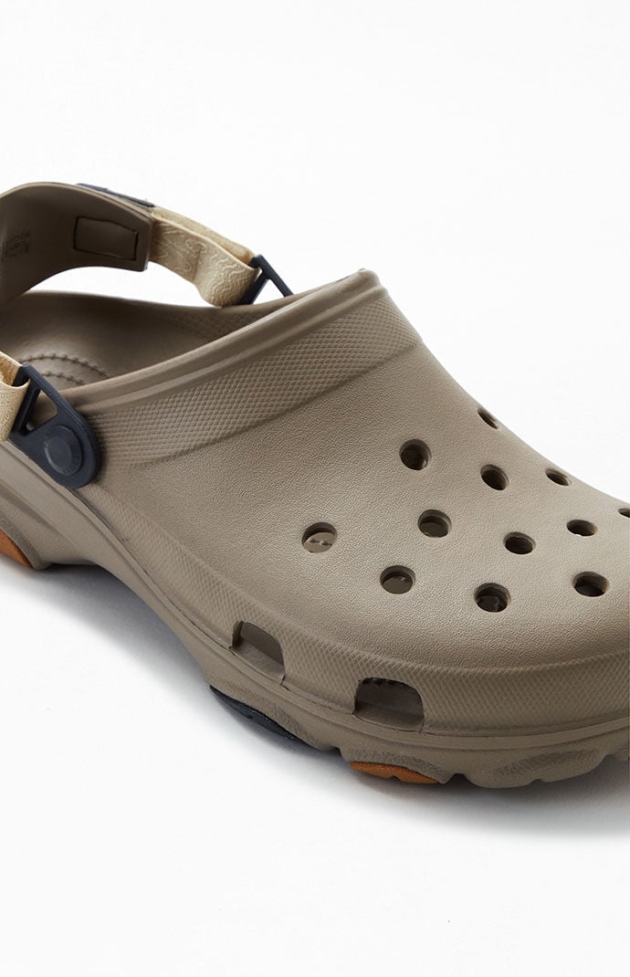 Crocs All Terrain Clogs PacSun