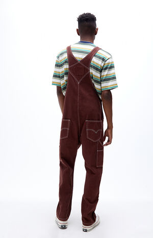 Anson Overalls Anson Overalls image number null