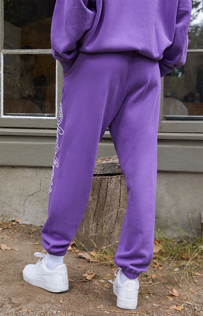 Pacsun sweatsuit online