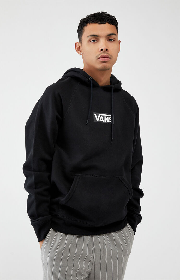 Versa Standard Hoodie