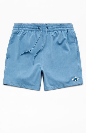 Eco Every Other Day 6" Swim Trunks