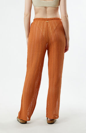 Largo Beach Cover Up Pants image number 4