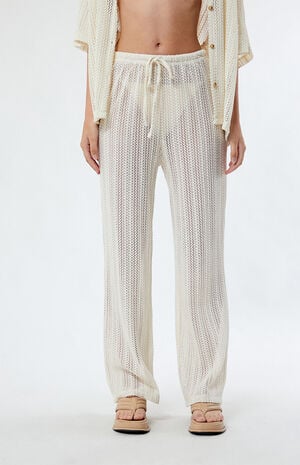 Largo Beach Cover Up Pants image number 2