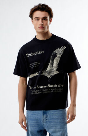 By PacSun Flight T-Shirt image number 2
