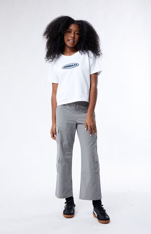 x PacSun Kids Recycled Boxy T-Shirt image number 2