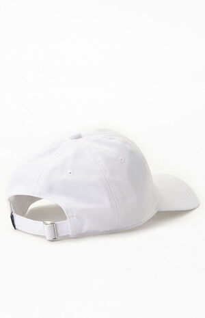 Tipoff Chuck Taylor Baseball Strapback Hat image number 2