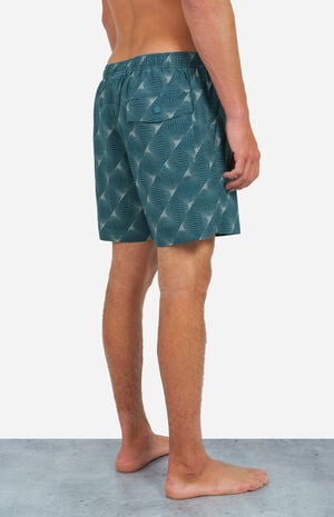 Prism Dimensions Swim Trunks image number 6