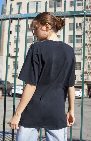 Golden Hearted Boy T-Shirt image number 4