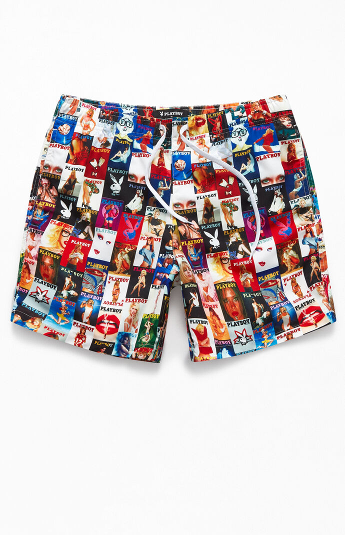 pacsun womens swim