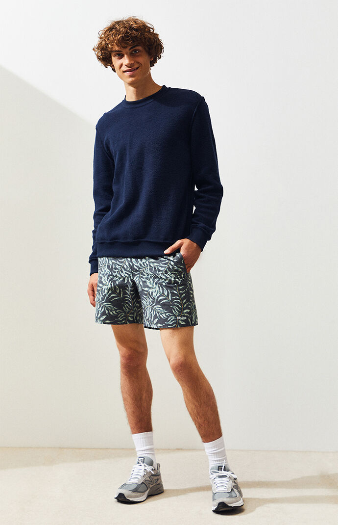 Botanical Beach Shorts