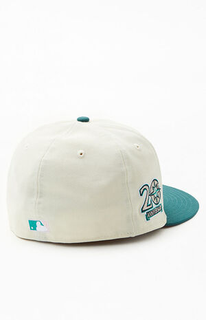 Seattle Mariners 59FIFTY Fitted Hat image number 2