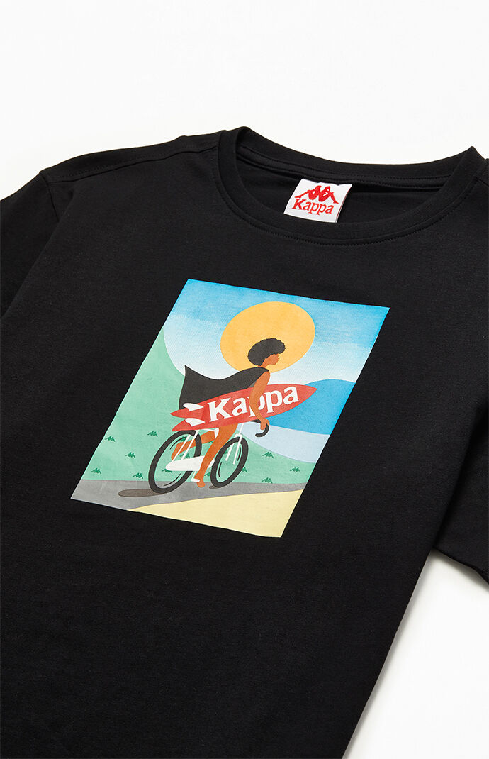 Authentic Abington T-Shirt