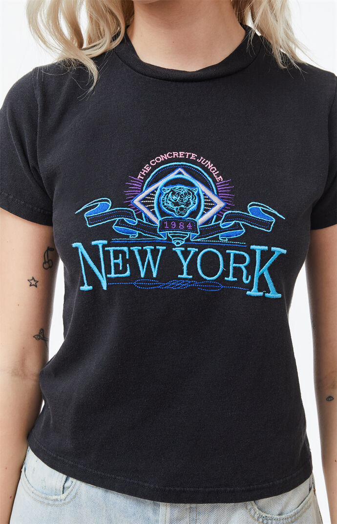 Hellen New York T-Shirt