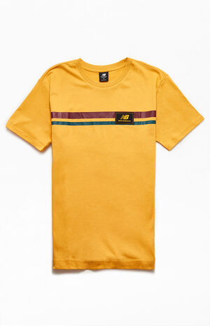 Higher Learning Badge T-Shirt Higher Learning Badge T-Shirt image number null
