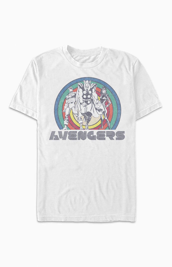 Marvel Avengers Classic T-Shirt