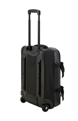 Black Pro Players 20" 2W Soft Trolley Duffel Bag image number 5