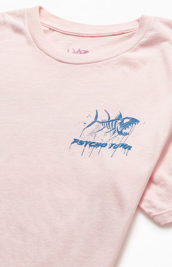 Watercolor Logo T-Shirt