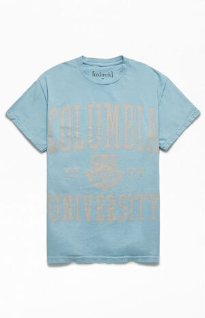 Columbia University T-Shirt image number 1