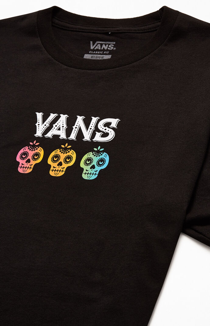 Las Calaveras T-Shirt