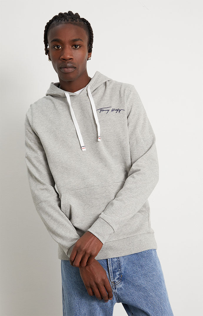 Tommy hot sale hilfiger pacsun