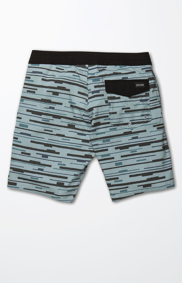 Treader Stoney 19" Boardshorts
